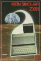 Mein Sinclair ZX81 Front Cover
