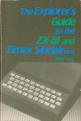 The Explorer's Guide To The ZX81 And Timex Sinclair 1000 Front Cover