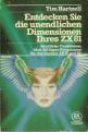 Entdecken Sie Die Unendlichen Dimensionen Ihres ZX81 Front Cover