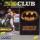 Micro Club: Robocop And Batman The Movie