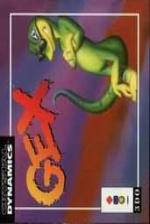 Gex Front Cover