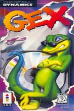 Gex Front Cover