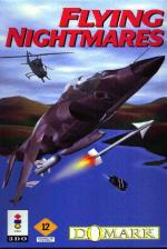 Flying Nightmares Front Cover