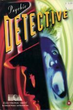 Psychic Detective Front Cover