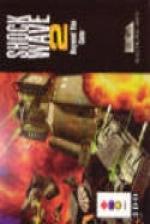 Shock Wave 2: Beyond the Gate Front Cover