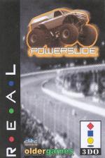 Powerslide Front Cover