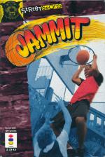 Jammit Front Cover