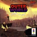 Outer World Front Cover