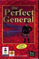 The Perfect General Front Cover