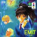 EMIT Vol. 1: Toki no Maigo Front Cover