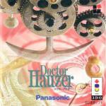 Doctor Hauzer Front Cover