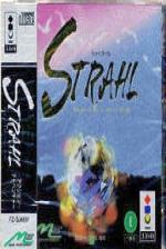 Strahl Front Cover