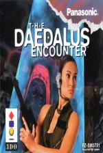 The Daedalus Encounter Front Cover