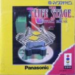 The Life Stage Front Cover