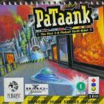 PaTaank Front Cover