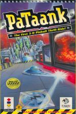 PaTaank Front Cover