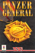 Panzer General Front Cover