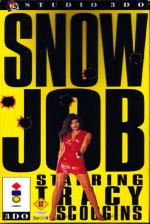 Snow Job Front Cover