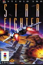 Star Fighter Front Cover