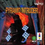 Pyramid Intruder Front Cover