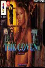 The Coven Front Cover