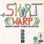 Short Warp Front Cover