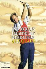 Jack Nicklaus' Unlimited Golf And Course Design Front Cover