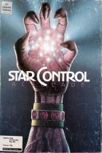 Star Control Front Cover