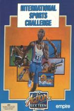 International Sports Challenge Front Cover