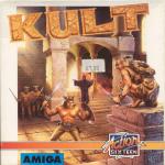 Kult Front Cover