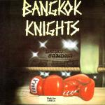 Bangkok Knights Front Cover