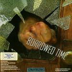 Borrowed Time Front Cover