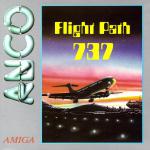 Flight Path 737 Front Cover