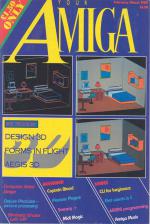 Your Amiga #5 Front Cover