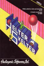 Helter Skelter Front Cover