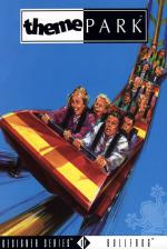 Theme Park Front Cover