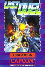 Last Duel Front Cover