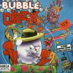 Bubble Dizzy Front Cover