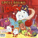 Spellbound Dizzy Front Cover