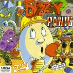 Dizzy Panic Front Cover