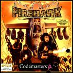 Firehawk Front Cover