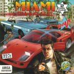 Miami Chase Front Cover