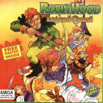 Robin Hood: Legend Quest Front Cover