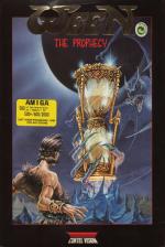 Ween The Prophecy Front Cover