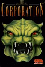 Corporation Front Cover