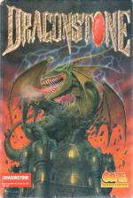 Dragonstone Front Cover