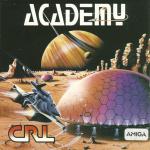 Academy Front Cover