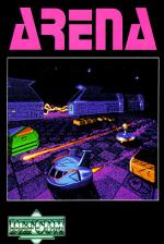 Arena Front Cover