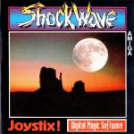 Shockwave Front Cover