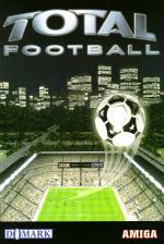 Total Football Front Cover